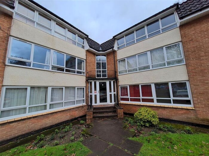2 Bedroom Flat To Rent In Limberlost Close, Handsworth Wood, Birmingham, B20