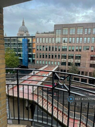 1 Bedroom Flat To Rent In Globe View, London, EC4V