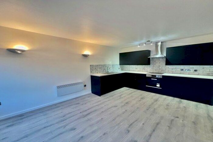 2 Bedroom Flat To Rent In Calderwood Street, London, SE18