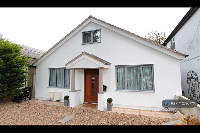 4 Bedroom Detached House To Rent In Sunningdale Road, Cheam, Sutton, SM1