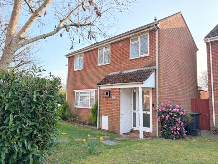 3 Bedroom Detached House For Sale In Forest Edge, Fawley, Southampton, Hampshire, SO45