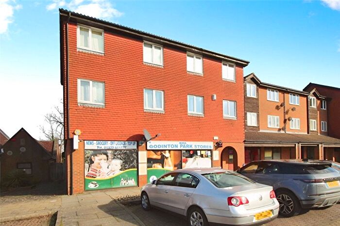 2 Bedroom Flat To Rent In Louden Way, Ashford, Kent, TN23