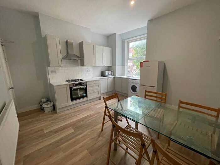 2 Bedroom Flat To Rent In Dickenson Road, Longsight, Manchester, M13
