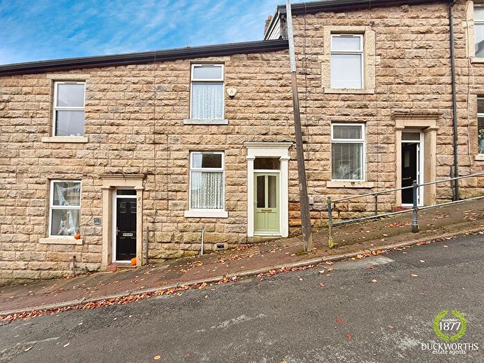 2 Bedroom Terraced House For Sale In Scholes Street, Darwen, BB3