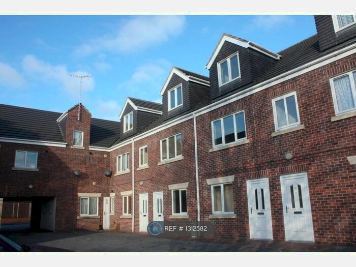 1 Bedroom Flat To Rent In Wood Road, Derby DE21