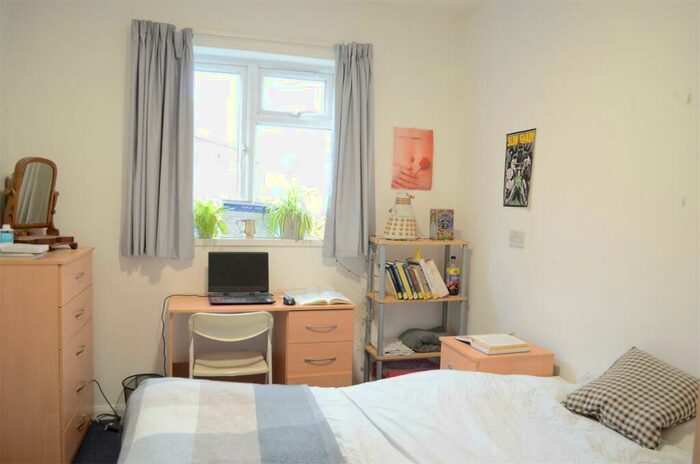 6 Bedroom Terraced House To Rent In Tiverton Road, Selly Oak, B29