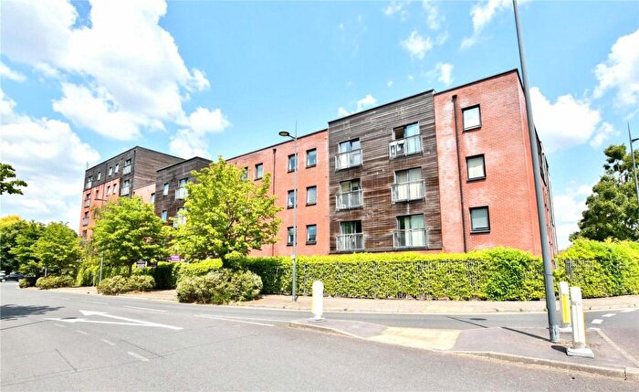 1 Bedroom Apartment To Rent In The Boulevard, West Didsbury, Manchester, M20
