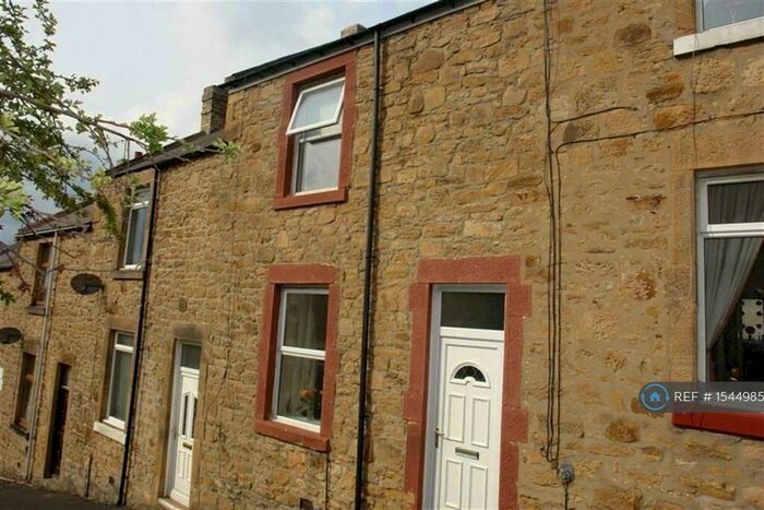 2 Bedroom Terraced House To Rent In Helen Street, Blaydon Burn, NE21