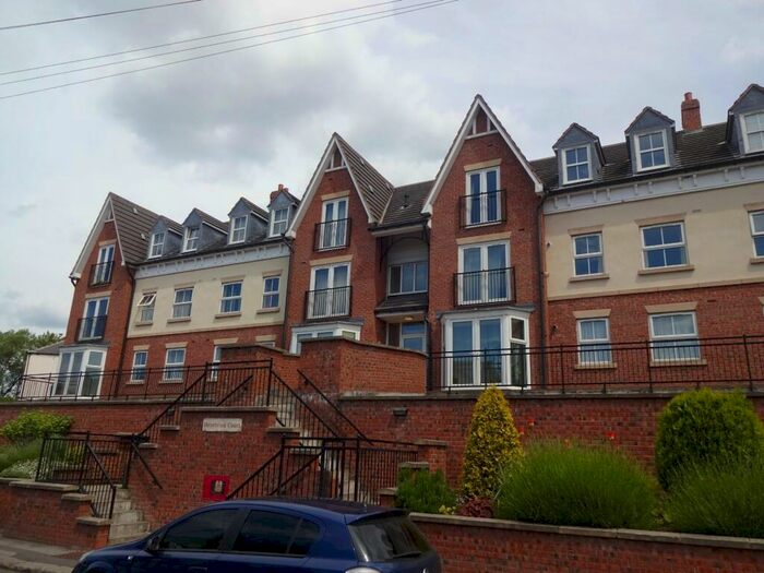2 Bedroom Flat To Rent In Albert Road, Sheffield, S8