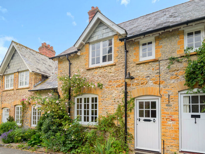 3 Bedroom Terraced House For Sale In Chedington, Beaminster, Dorset, DT8