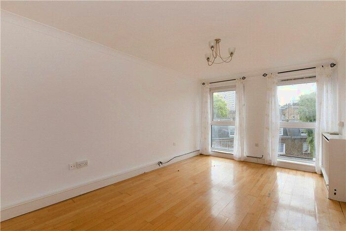 1 Bedroom Flat To Rent In Theseus Walk, Angel Southside, N1