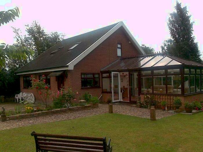 3 Bedroom Bungalow To Rent In Postwick, NR13
