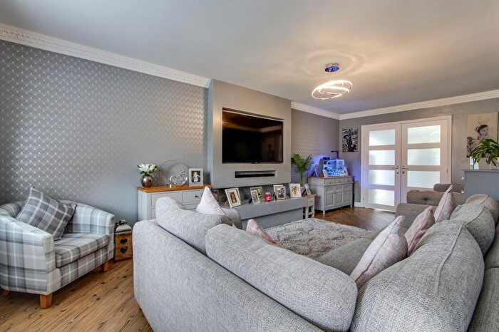 4 Bedroom Detached House For Sale In The Lovells, Emneth, PE14