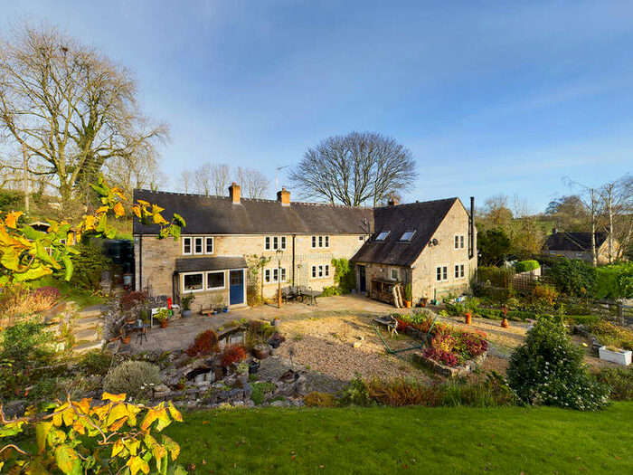 4 Bedroom Cottage For Sale In Church Lane, Thorpe, Ashbourne, DE6