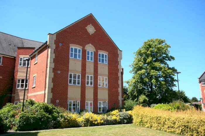 2 Bedroom Property To Rent In Bennett Crescent, OX4