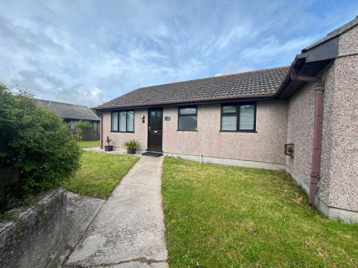 2 Bedroom Bungalow To Rent In Laity Lane, St. Ives, TR26