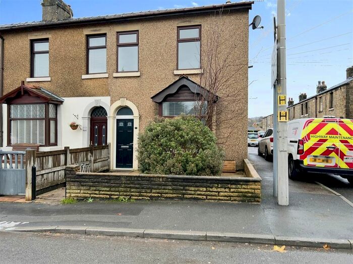 3 Bedroom End Of Terrace House To Rent In Inglewhite Road, Longridge, Preston, PR3