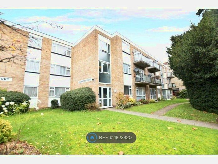 2 Bedroom Flat To Rent In The Grove, Isleworth, TW7