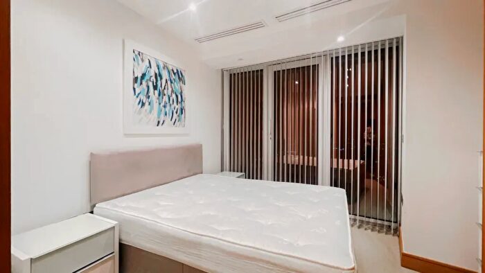 1 Bedroom Flat To Rent In Crossharbour Plaza, London, E14