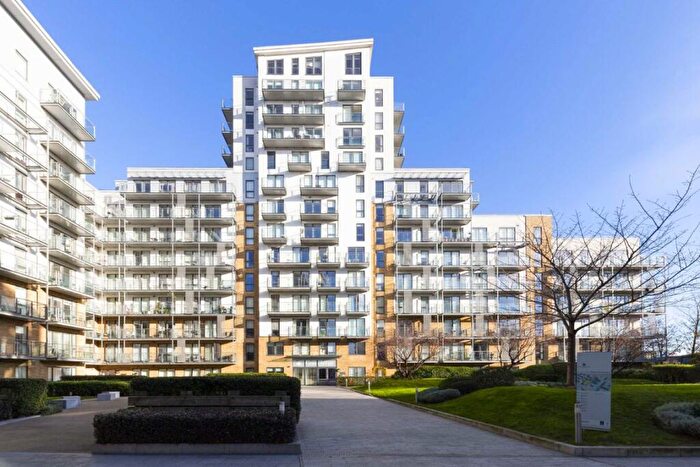 1 Bedroom Flat For Sale In Seven Sea Gardens, Bow, E3