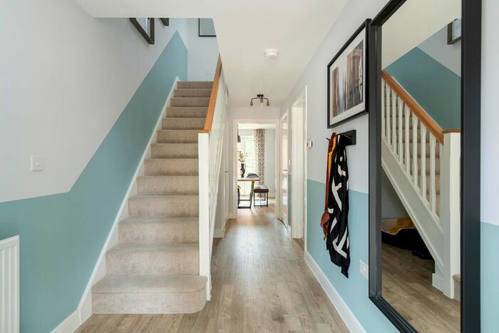 4 Bedroom Detached House For Sale In "The Lydford - Plot " At Titan Wharf, Old Wharf, Stourbridge, DY8