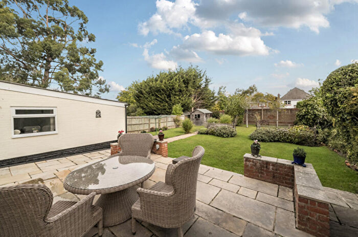 4 Bedroom Detached House For Sale In Warfield Street, Warfield, Bracknell, RG42