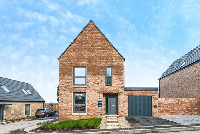 4 Bedroom Detached House For Sale In Swindon Road, Highworth, Swindon, SN6