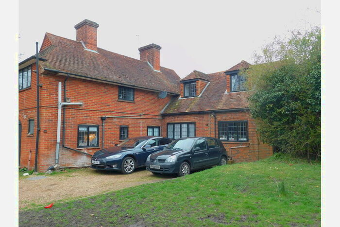 3 Bedroom Semi-Detached House To Rent In Burpham House, Woking Road, Guildford, GU4