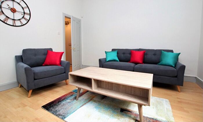 1 Bedroom Flat To Rent In Duke Street, Leith Links, Edinburgh, EH6