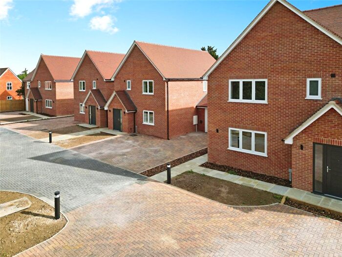 3 Bedroom Detached House For Sale In Weston Road, Bretforton, Evesham, Worcestershire, WR11