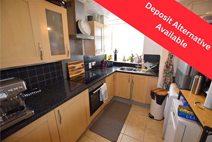 3 Bedroom Terraced House To Rent In Pontypool Walk, Romford, RM3