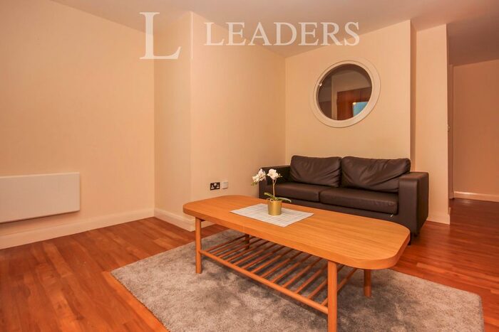 1 Bedroom Flat To Rent In Regency House, Coventry, CV1