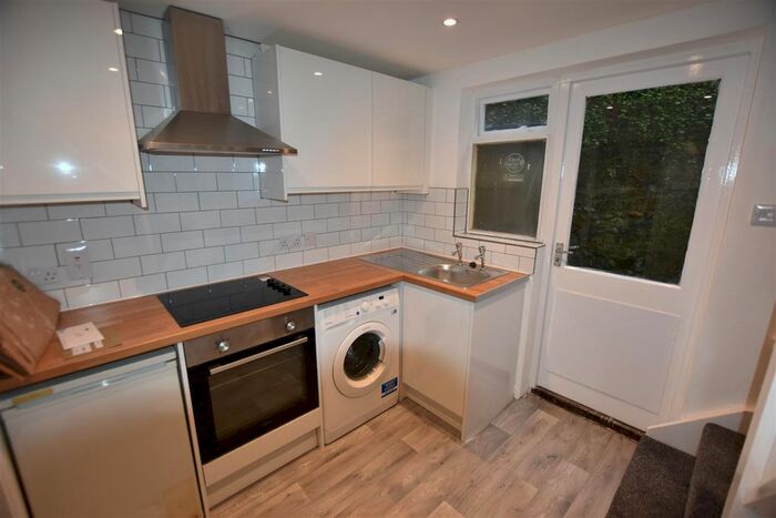 1 Bedroom Terraced House To Rent In Bells Hill, Bishop's Stortford CM23