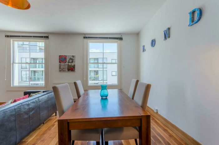 1 Bedroom Flat To Rent In Packington Street, Angel, London, N1