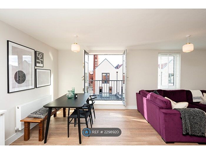 1 Bedroom Flat To Rent In The Dye House, Bristol, BS2