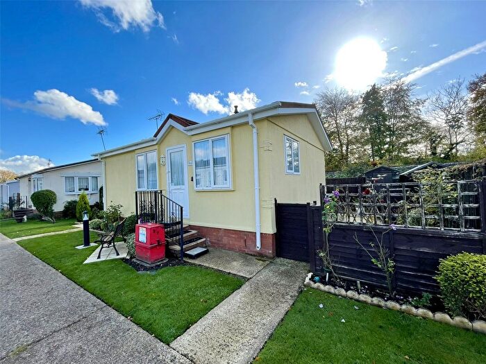 2 Bedroom Property For Sale In Chilton Farm Park, Fleet Road, Farnborough, Hampshire, GU14