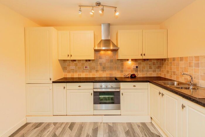2 Bedroom Apartment To Rent In The Sycamores, Blackpool Old Road, Poulton-le-Fylde, FY6