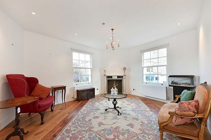2 Bedroom Flat To Rent In Lillie Road, Fulham, SW6