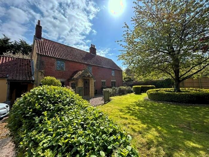 3 Bedroom Property To Rent In Loch Lane, Watton, Thetford, IP25