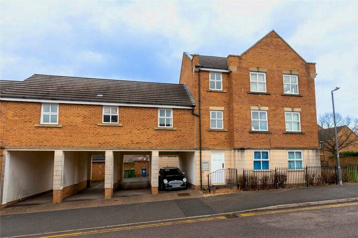 2 Bedroom Apartment To Rent In Parnell Road, Stapleton, Bristol, BS16