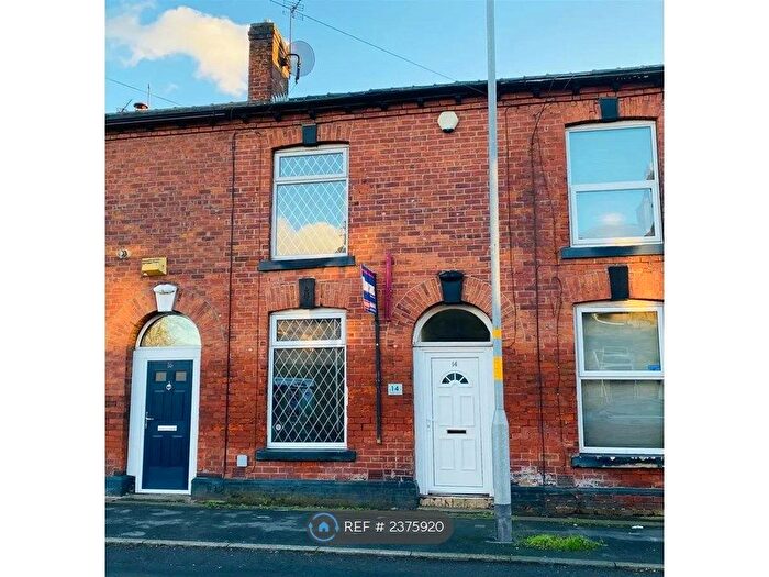 3 Bedroom Terraced House To Rent In Stocks Lane, Stalybridge, SK15