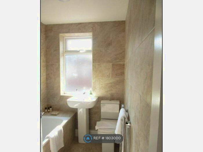 3 Bedroom End Of Terrace House To Rent In Antrim Street, Liverpool, L13