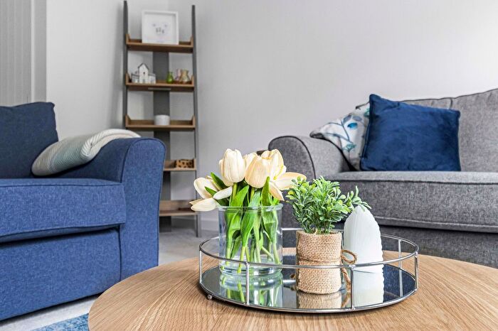 2 Bedroom Semi-detached House For Sale In Ash Tree Avenue, Godmanchester, Cambridgeshire., PE29