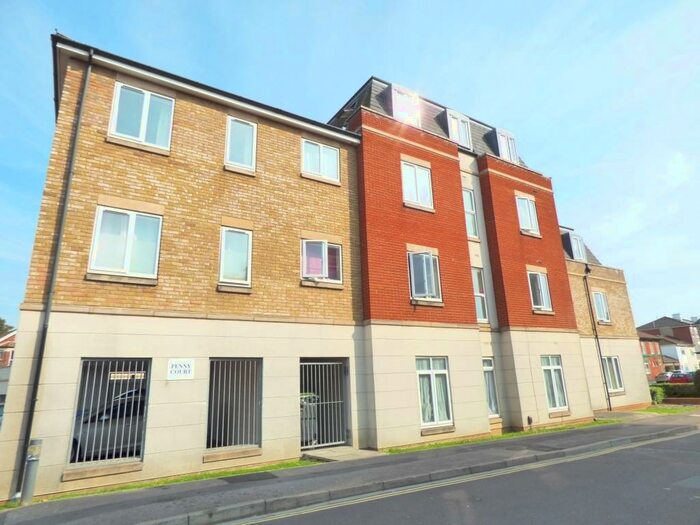 2 Bedroom Flat To Rent In Penny Court, Gosport, PO12