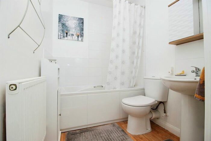 2 Bedroom Flat For Sale In Colliers Way, Huntington, Cannock, WS12
