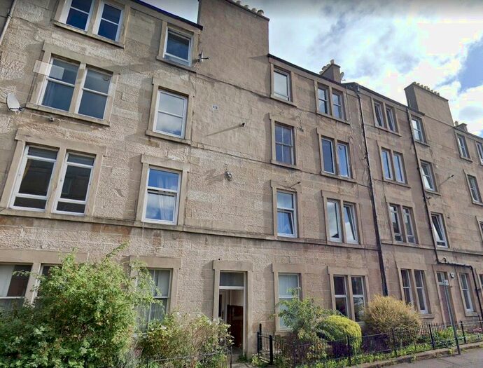 1 Bedroom Flat To Rent In Cathcart Place, Edinburgh, EH11