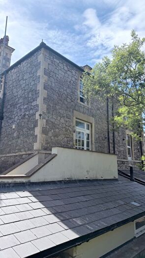 1 Bedroom Maisonette To Rent In Atlantic Road South, Weston-Super-Mare, BS23