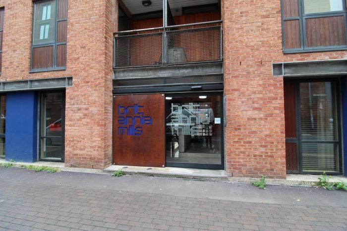 1 Bedroom Flat To Rent In Hulme Hall Road, Manchester, M15