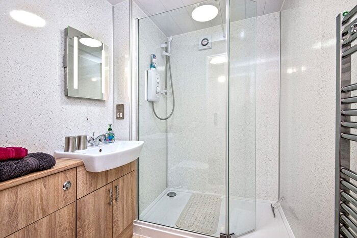 1 Bedroom Flat For Sale In Argyle Court, St Andrews, KY16