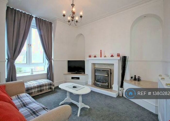 1 Bedroom Flat To Rent In Close To Aberdeen University, Aberdeen, AB24